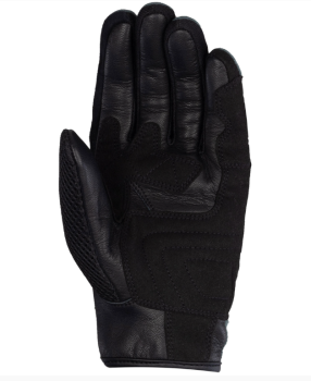 Handschuhe  "Eyoshi 3.0 Air" - ARMR - schwarz/grün/gelb